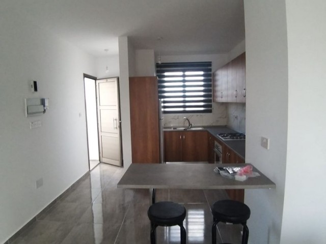 Girne Karaoğlanoğlu 1+1 Flat for Rent