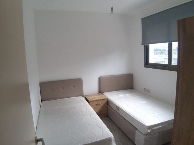 Girne Karaoğlanoğlu 1+1 Flat for Rent