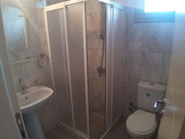 Girne Karaoğlanoğlu 1+1 Wohnung zu vermieten