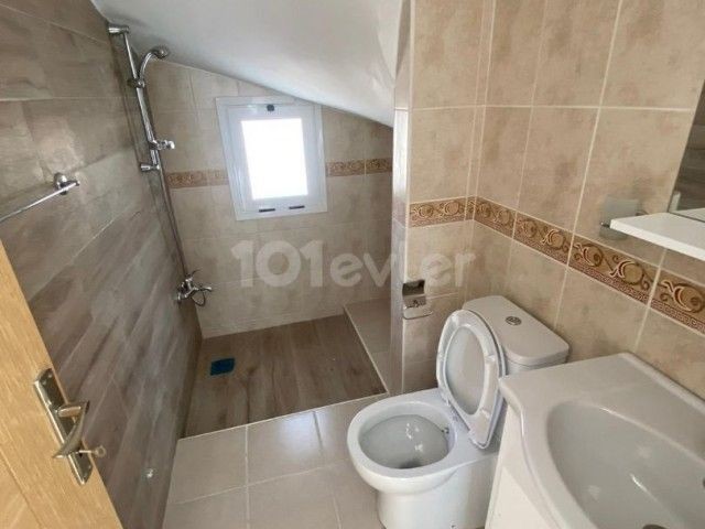 3+1 LUXUSVILLA ZU VERMIETEN IN GIRNE KARSIYAKA