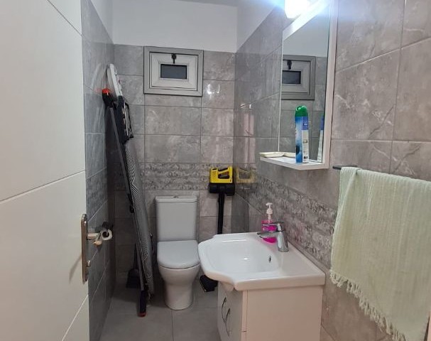 GİRNE LAPTA'DA SATILIK 2+1 LÜKS DAİRE