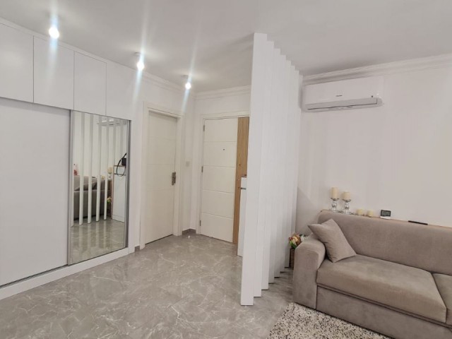 2+1 LUXURY FLAT FOR SALE IN GIRNE LAPTA