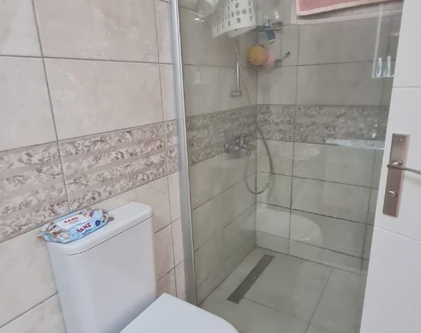 2+1 LUXURY FLAT FOR SALE IN GIRNE LAPTA