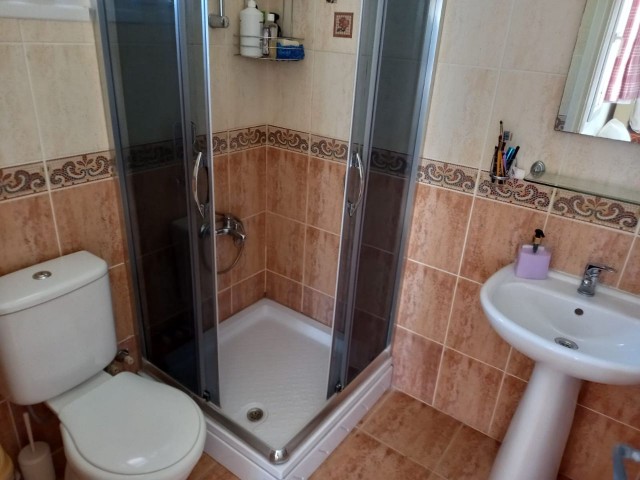 3+2 VILLA FOR RENT IN GIRNE KARAOĞLANOĞLU.