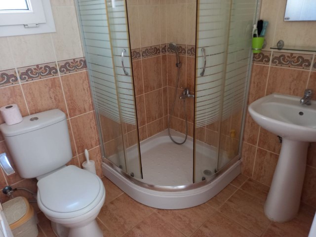 3+2 VILLA FOR RENT IN GIRNE KARAOĞLANOĞLU.