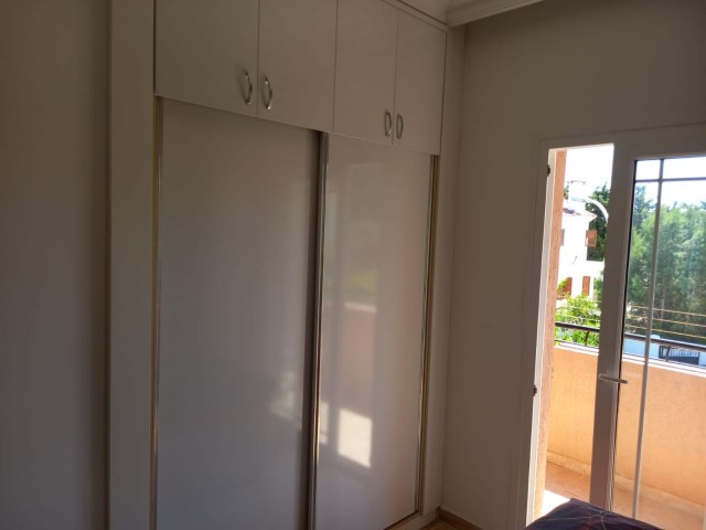 3+2 VILLA FOR RENT IN GIRNE KARAOĞLANOĞLU.