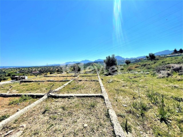 LAND FOR SALE IN GIRNE ARAPKOY