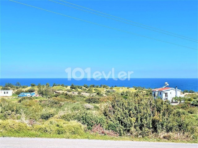 LAND FOR SALE IN GIRNE ARAPKOY