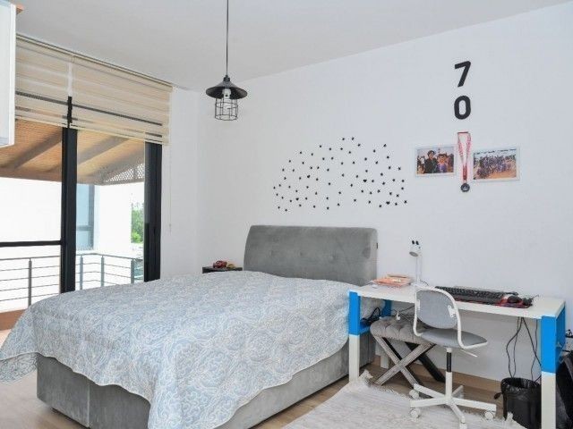 4+1 LUXUSVILLA ZUM VERKAUF IN ÇATALKÖY, GIRNE!!!