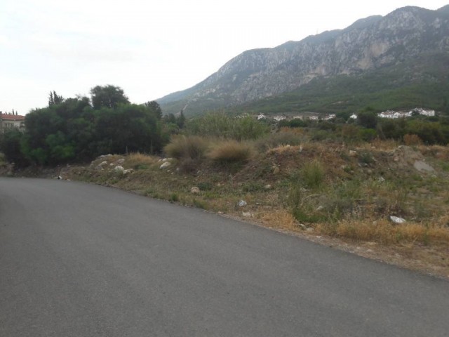 86413 ft2 Land for Sale in Lapta Kyrenia