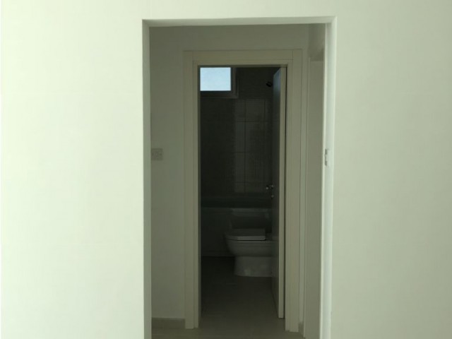 2 Bedroom Flat for Sale in Kyrenia City Center