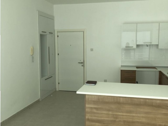 2 Bedroom Flat for Sale in Kyrenia City Center