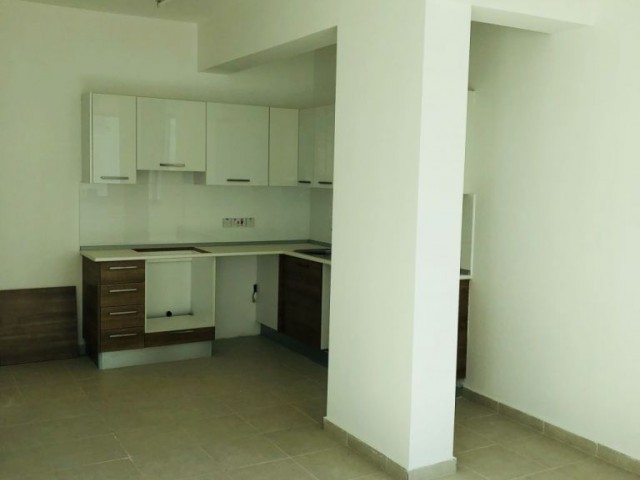 2 Bedroom Flat for Sale in Kyrenia City Center