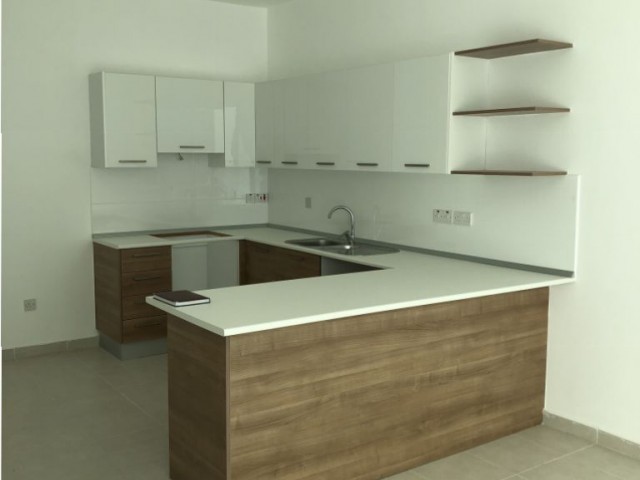 2 Bedroom Flat for Sale in Kyrenia City Center