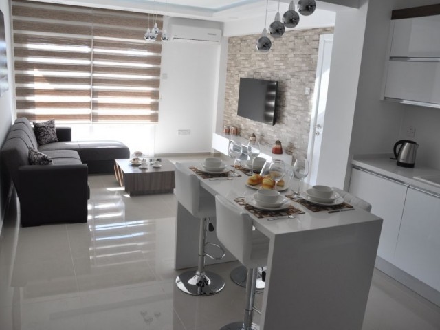 MAGOSADA SATILIK 2+1 DAİRE 62.000 STG   TAŞINMAYA HAZIR !!!