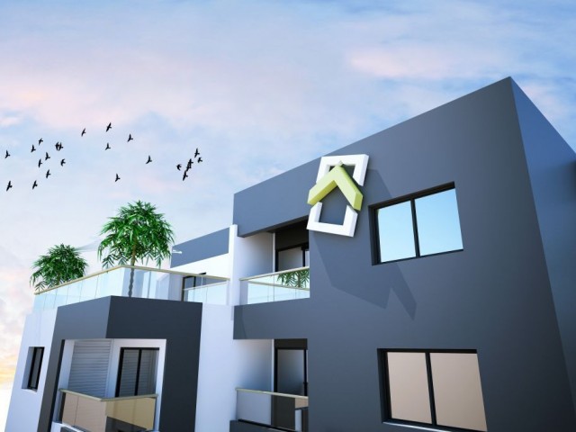 Flat For Sale in Salamis, Famagusta