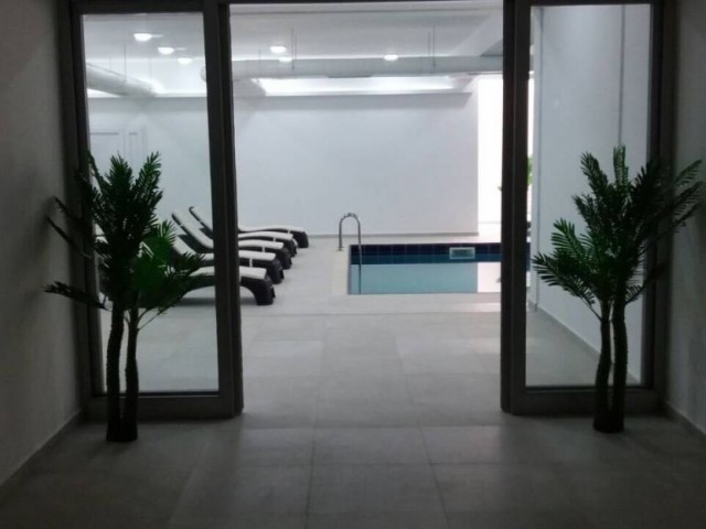 MAGOSADA SATILIK 2+1 DAİRE 62.000 STG   TAŞINMAYA HAZIR !!!