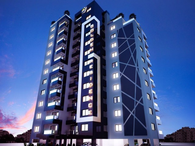 MAGOSADA SATILIK 2+1 DAİRE 62.000 STG   TAŞINMAYA HAZIR !!!