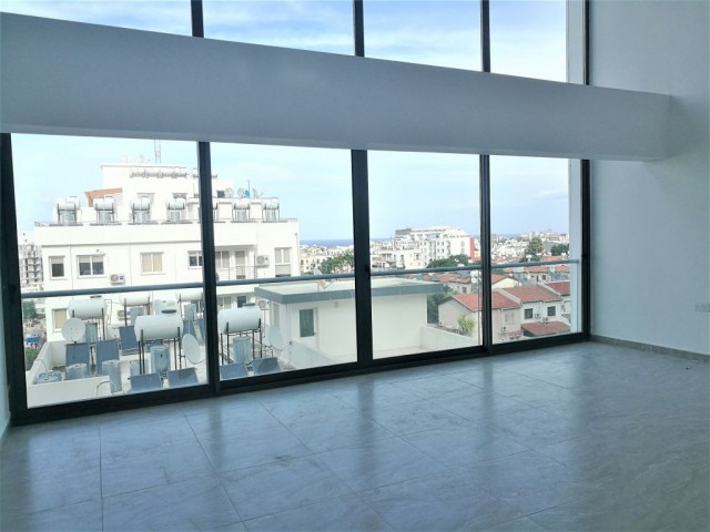 Flat For Sale in Girne Merkez, Kyrenia