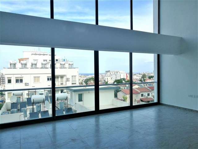 Flat For Sale in Girne Merkez, Kyrenia