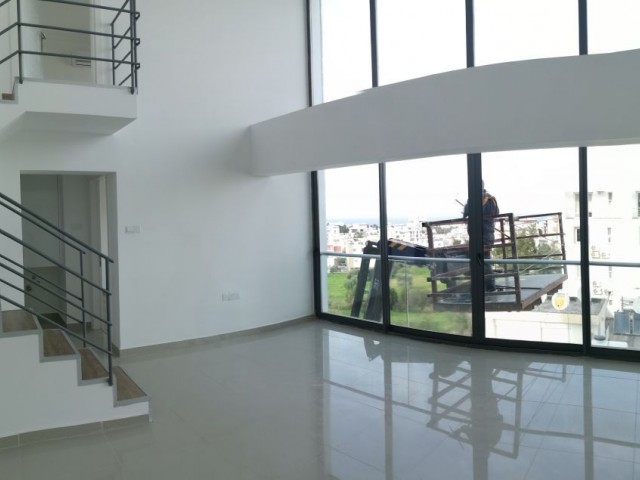 Flat For Sale in Girne Merkez, Kyrenia