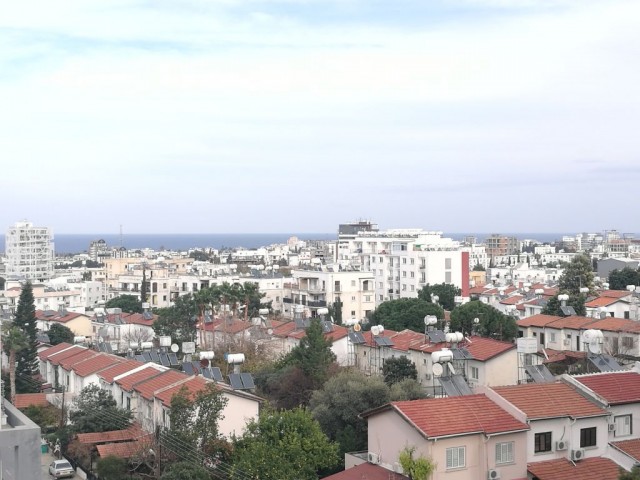 Flat For Sale in Girne Merkez, Kyrenia