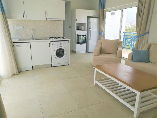 Penthouse Kaufen in Alsancak, Kyrenia