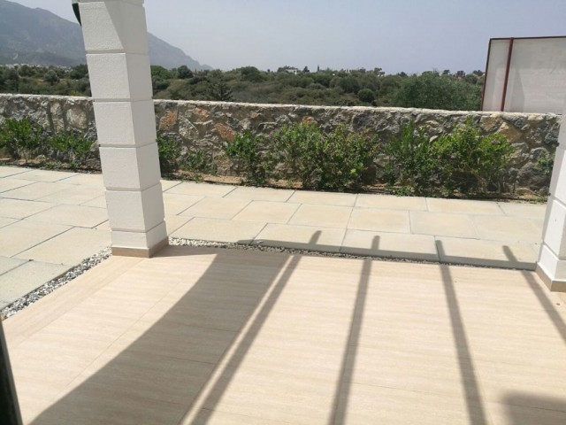 Penthouse Kaufen in Alsancak, Kyrenia