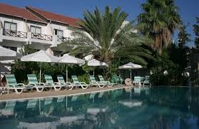 Seafront Hotel for Sale in Kyrenia