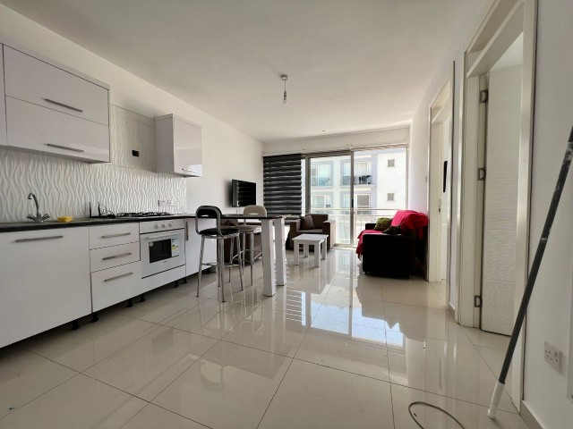 1+1 luxury rental with university view and Ac in the room and attached bathroom 