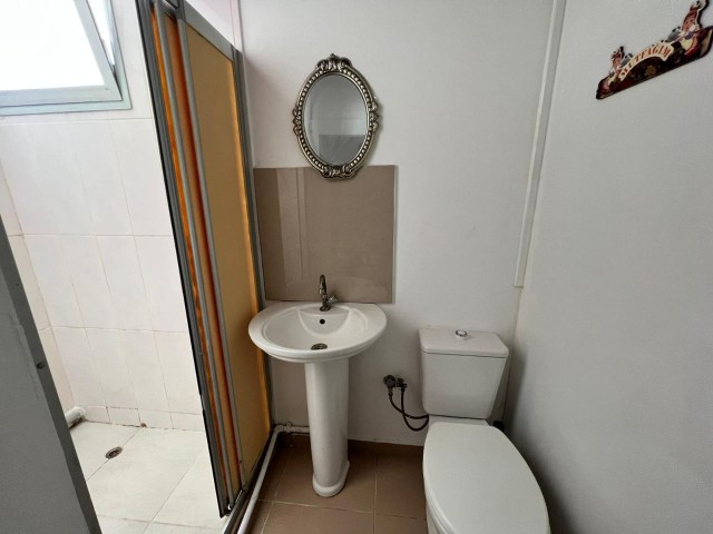 Şehir merkezinde kiralık öğrenciye uygun studio daire