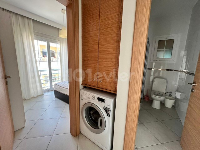 Luxury 2+1 rental in sakarya. Suitable for students 