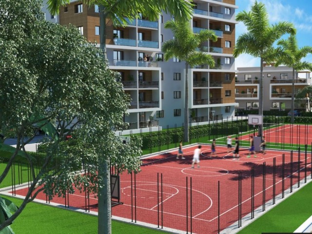 Long Beach'te 2 yatak odalı villa