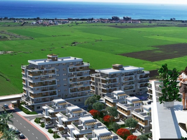 Long Beach'te 2 yatak odalı villa