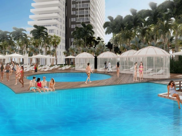 Long Beach'de 2 yatak odalı