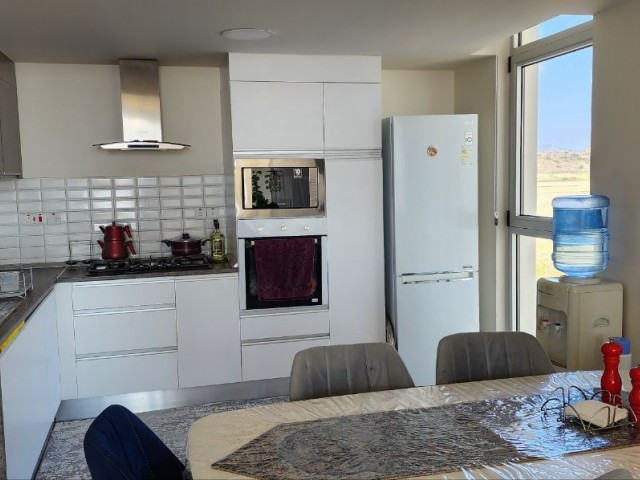 2 bedroom in bogaz