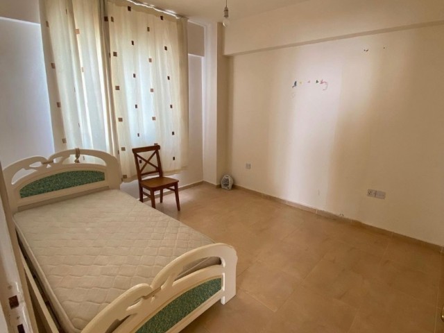 Girne Merkez Satılık 3+1 daire