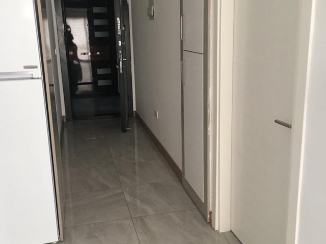 Kyrenia Central 2+1 Rental ** 