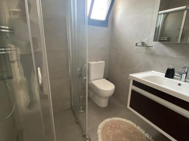 Kyrenia central PENTHOUSE FOR RENT! ** 