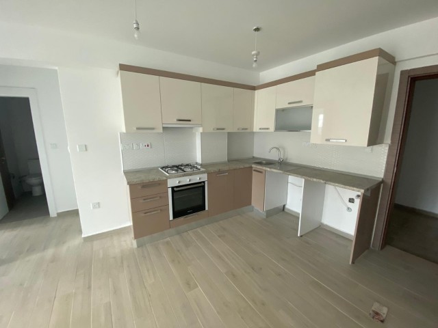 2+1 Apartments for sale in Kyrenia central ** 