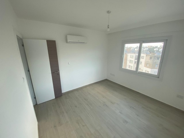 2+1 Apartments for sale in Kyrenia central ** 