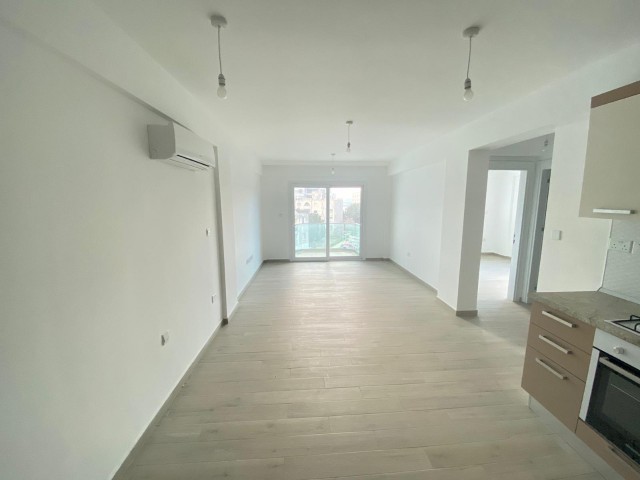 2+1 Apartments for sale in Kyrenia central ** 