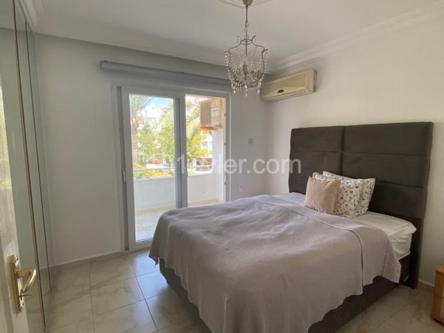 COB BEREIT 3 + 1 WOHNUNG KYRENIA ZENTRUM ** 