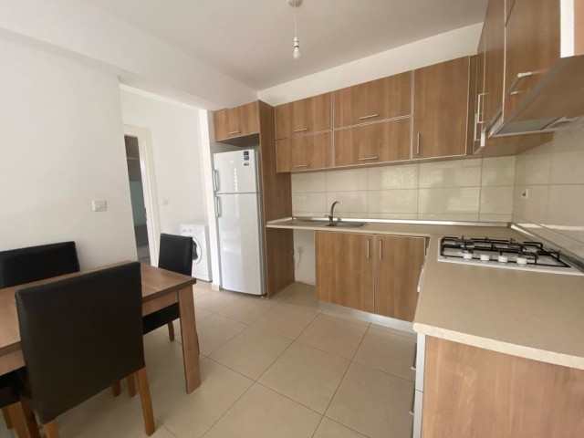 GİRNE MERKEZ ŞOKMAR MARKET YAKINI 1+1 ORMAN MANZARALI DAİRE