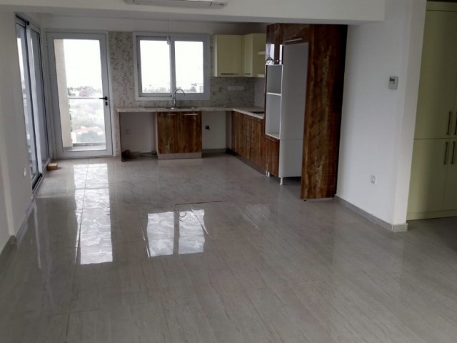 Özel havuzlu Penthouse