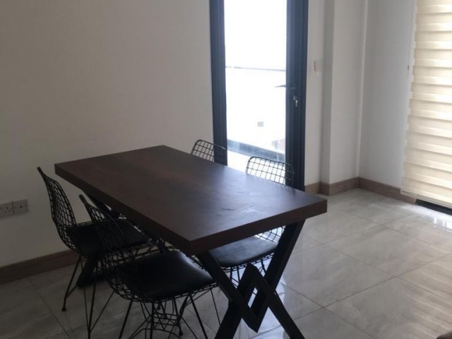 2+1 LUXURIOUS FLAT FOR RENT IN PERFECT LOCATION IN KYRENIA CENTER