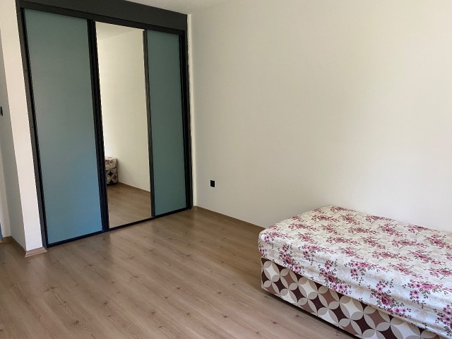 Denize manzaralı 3+1 kiralık daire