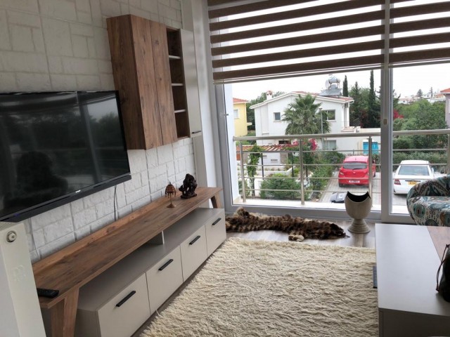 3+1 apartment for rent ** 