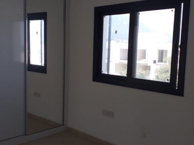 KYRENIA INDUSTRIAL ZONE ZIRAAT BANK'S NEARBY OFFICE FOR SALE ** 