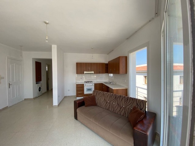 2 + 1 APARTMENT FOR RENT IN THE CENTER OF KYRENIA ** 